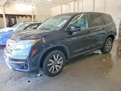 5FNYF6H53KB071668 2019 HONDA PILOT
