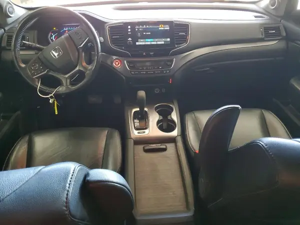 5FNYF6H53KB071668 2019 HONDA PILOT - Image 8
