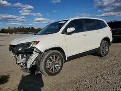 5FNYF6H53KB071833 2019 HONDA PILOT