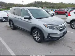 5FNYF6H53KB074943 2019 HONDA PILOT