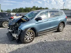 5FNYF6H53KB075364 2019 HONDA PILOT