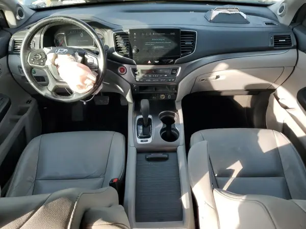 5FNYF6H53KB075364 2019 HONDA PILOT - Image 8