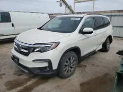 5FNYF6H53KB078992 2019 HONDA PILOT