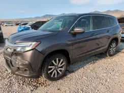 5FNYF6H53KB080256 2019 HONDA PILOT