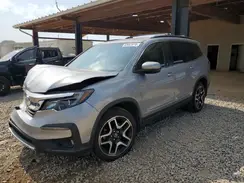 5FNYF6H53KB080323 2019 HONDA PILOT