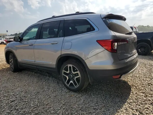 5FNYF6H53KB080323 2019 HONDA PILOT - Image 2