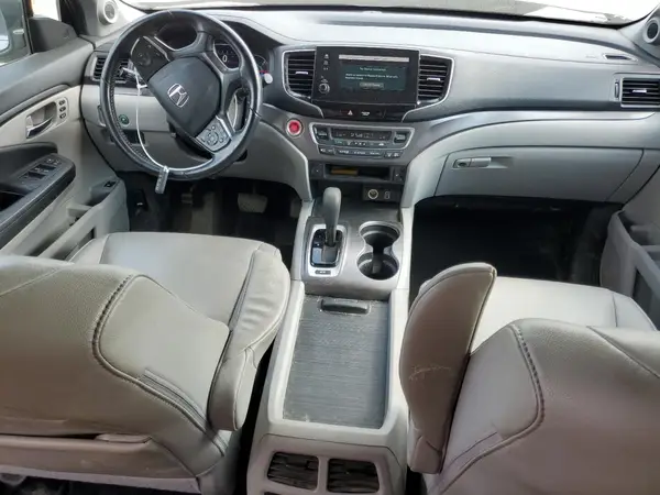 5FNYF6H53KB080323 2019 HONDA PILOT - Image 8