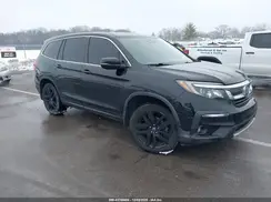 5FNYF6H53KB080385 2019 HONDA PILOT