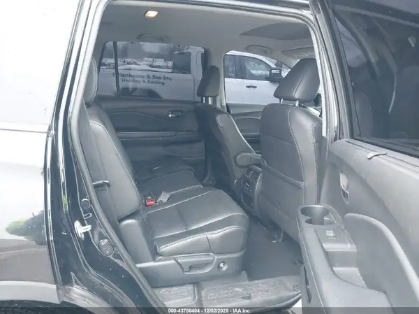 5FNYF6H53KB080385 2019 HONDA PILOT - Image 8