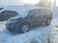 5FNYF6H53KB080841 2019 HONDA PILOT