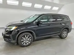 5FNYF6H53KB081438 2019 HONDA PILOT