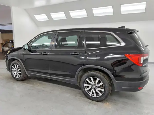 5FNYF6H53KB081438 2019 HONDA PILOT - Image 2