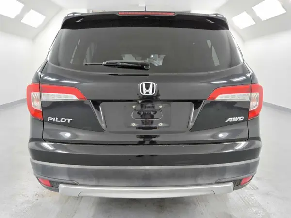 2019 HONDA PILOT auction photo 6