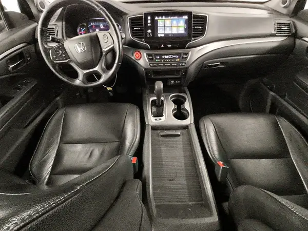 5FNYF6H53KB081438 2019 HONDA PILOT - Image 8