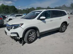 5FNYF6H53KB081813 2019 HONDA PILOT