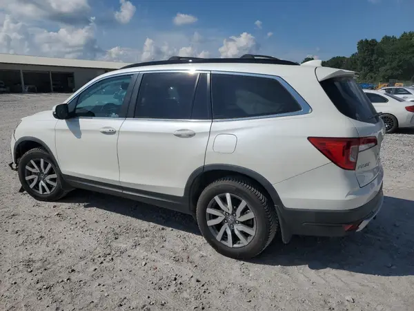 5FNYF6H53KB081813 2019 HONDA PILOT - Image 2