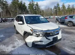 5FNYF6H53KB081892 2019 HONDA PILOT