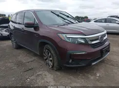 5FNYF6H53KB083271 2019 HONDA PILOT