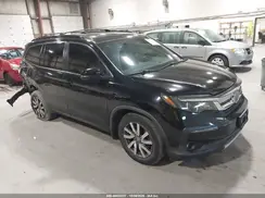 5FNYF6H53KB084811 2019 HONDA PILOT