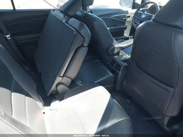 5FNYF6H53KB084825 2019 HONDA PILOT - Image 8