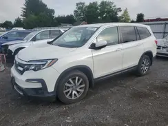 5FNYF6H53KB086557 2019 HONDA PILOT