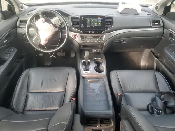 5FNYF6H53KB086557 2019 HONDA PILOT - Image 8