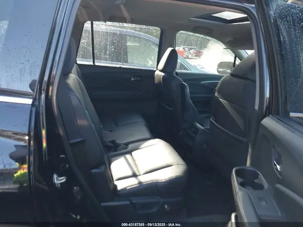 5FNYF6H53KB089801 2019 HONDA PILOT - Image 8