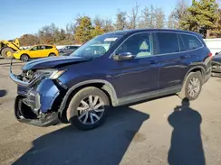 5FNYF6H53KB090964 2019 HONDA PILOT