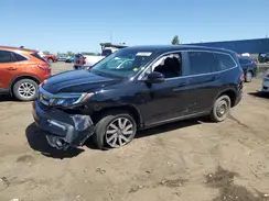 5FNYF6H53KB092083 2019 HONDA PILOT