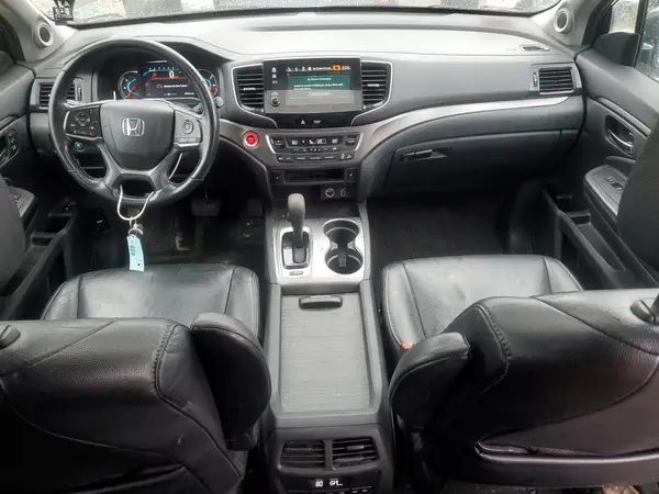 5FNYF6H53KB092875 2019 HONDA PILOT - Image 8