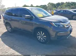 5FNYF6H53KB095999 2019 HONDA PILOT