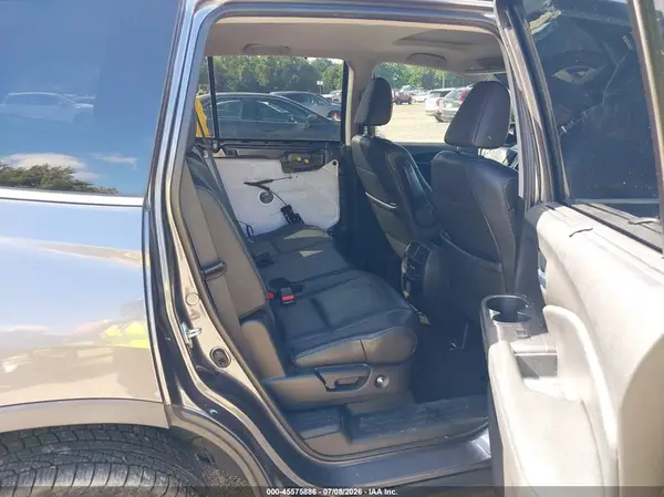 5FNYF6H53KB095999 2019 HONDA PILOT - Image 8
