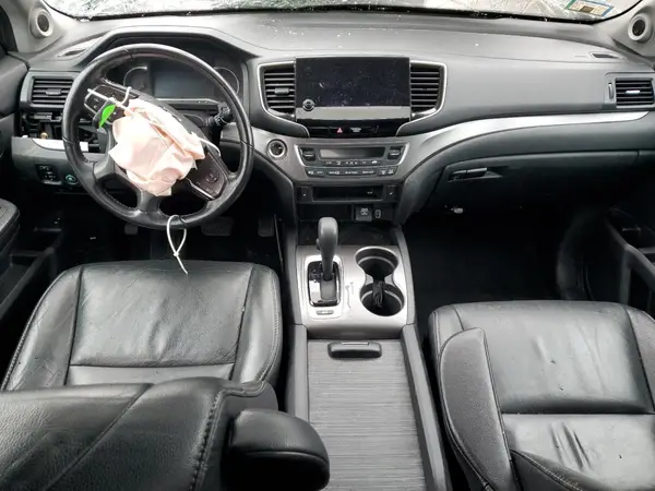 5FNYF6H53KB098370 2019 HONDA PILOT - Image 8