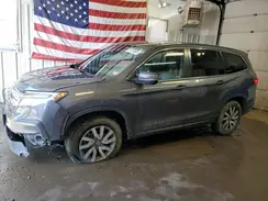 5FNYF6H53KB098692 2019 HONDA PILOT