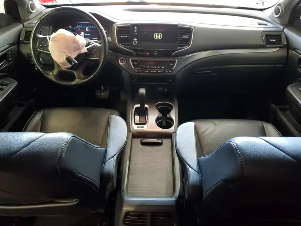 5FNYF6H53KB098692 2019 HONDA PILOT - Image 8