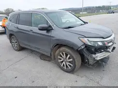 5FNYF6H53KB099843 2019 HONDA PILOT