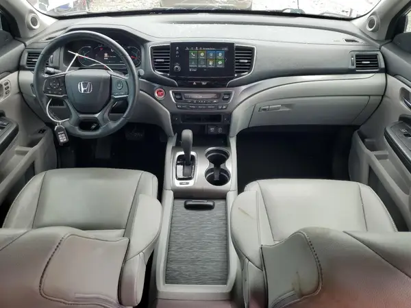 5FNYF6H53KB101526 2019 HONDA PILOT - Image 8