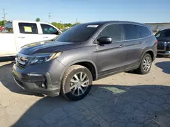 5FNYF6H53KB101655 2019 HONDA PILOT