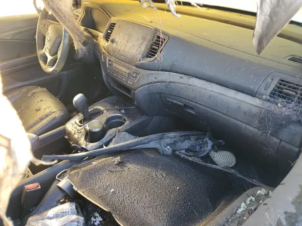 5FNYF6H53KB101655 2019 HONDA PILOT - Image 8