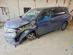 5FNYF6H53KB101686 2019 HONDA PILOT