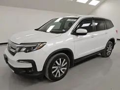 5FNYF6H53LB002318 2020 HONDA PILOT