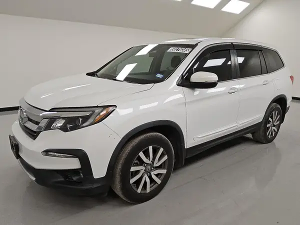 5FNYF6H53LB002318 2020 HONDA PILOT - Image 1