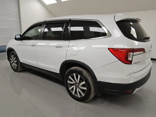 5FNYF6H53LB002318 2020 HONDA PILOT - Image 2
