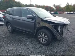 5FNYF6H53LB006773 2020 HONDA PILOT