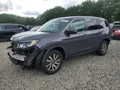 5FNYF6H53LB008460 2020 HONDA PILOT