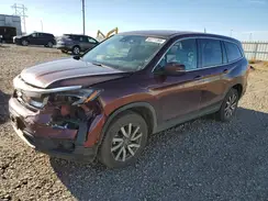 5FNYF6H53LB008796 2020 HONDA PILOT