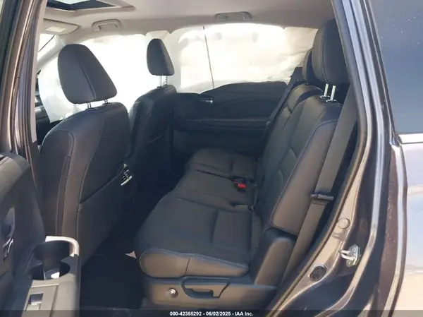 5FNYF6H53LB011181 2020 HONDA PILOT - Image 8