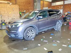 5FNYF6H53LB013304 2020 HONDA PILOT