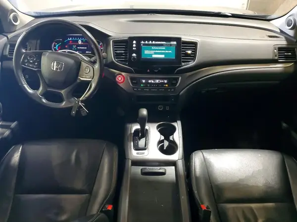5FNYF6H53LB013304 2020 HONDA PILOT - Image 8