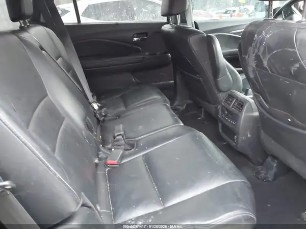 5FNYF6H53LB013481 2020 HONDA PILOT - Image 8